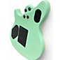 Used EVH Wolfgang Special Surf Green Solid Body Electric Guitar