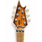 Used EVH Wolfgang USA Tobacco Sunburst Solid Body Electric Guitar