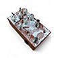 Used Matthews Effects THE CHEMIST Effect Pedal