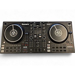 Used Numark Mixtrack ProFX DJ Controller