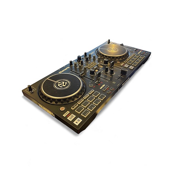 Used Numark Mixtrack ProFX DJ Controller