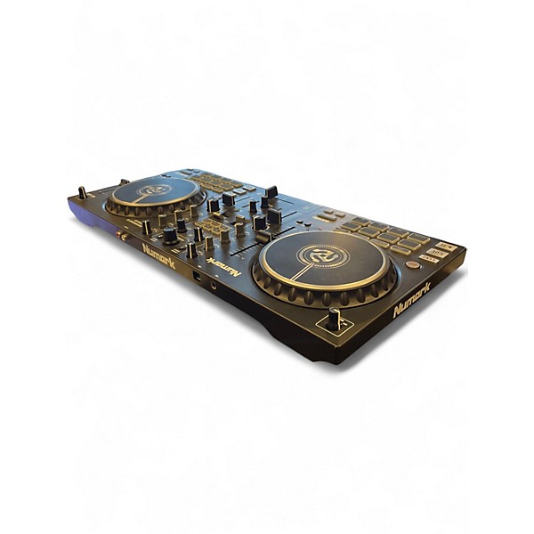 Used Numark Mixtrack ProFX DJ Controller