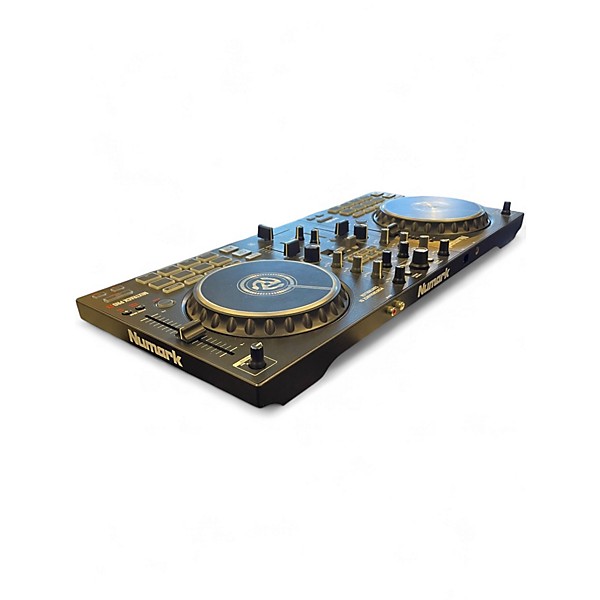 Used Numark Mixtrack ProFX DJ Controller