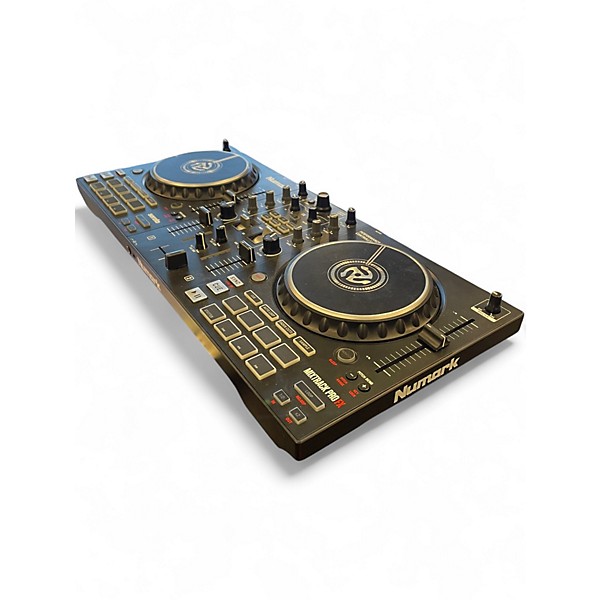 Used Numark Mixtrack ProFX DJ Controller