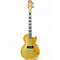 Used Epiphone Jared James Nichols "Blues Power" Les Paul Custom Gold Solid Body Electric Guitar thumbnail