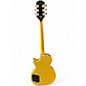 Used Epiphone Jared James Nichols "Blues Power" Les Paul Custom Gold Solid Body Electric Guitar