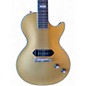 Used Epiphone Jared James Nichols "Blues Power" Les Paul Custom Gold Solid Body Electric Guitar