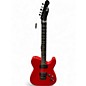 Used 2021 Fender Boxer Series Telecaster Torino Red Solid Body Electric Guitar thumbnail