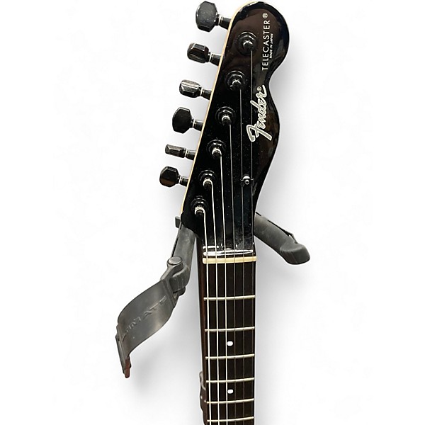 Used 2021 Fender Boxer Series Telecaster Torino Red Solid Body Electric Guitar