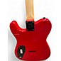 Used 2021 Fender Boxer Series Telecaster Torino Red Solid Body Electric Guitar