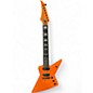 Used Solar Guitars E1.7Priestess+ H TOWN Orange Solid Body Electric Guitar thumbnail