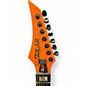 Used Solar Guitars E1.7Priestess+ H TOWN Orange Solid Body Electric Guitar