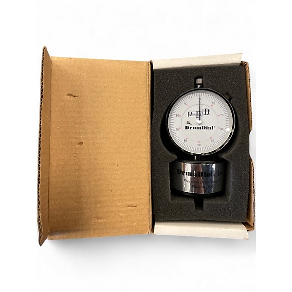 Used DrumDial DrumDial Drum Key