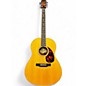 Used Larrivee L03W Natural Acoustic Guitar thumbnail