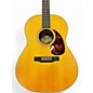 Used Larrivee L03W Natural Acoustic Guitar