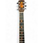 Used Larrivee L03W Natural Acoustic Guitar