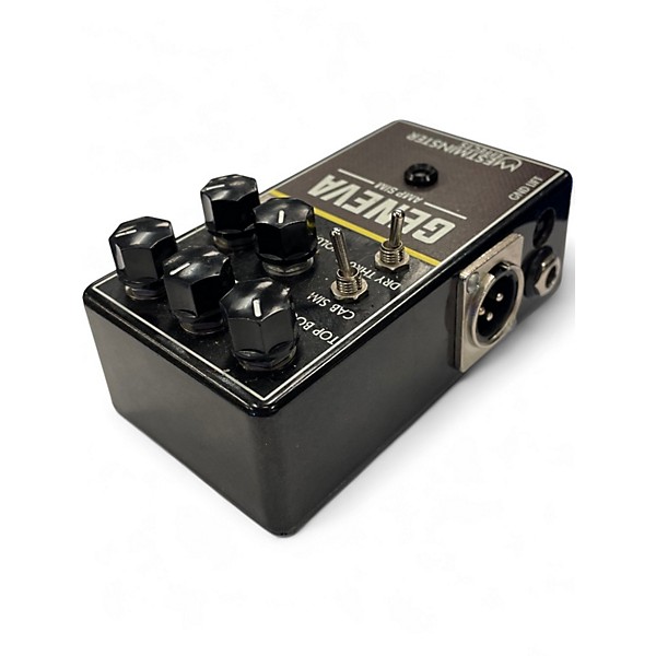 Used Westminster GENEVA Pedal