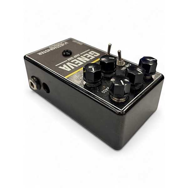 Used Westminster GENEVA Pedal