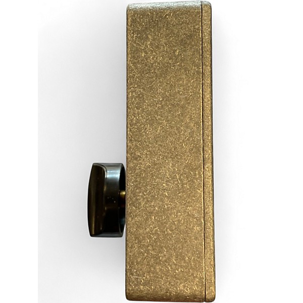 Used Carl's Custom Guitars POWER LOAD VOLUME ATTENUATOR Pedal