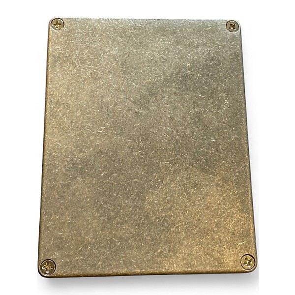 Used Carl's Custom Guitars POWER LOAD VOLUME ATTENUATOR Pedal