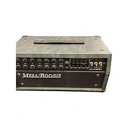 Used MESA/Boogie Dual Caliber DC-3 Tube Guitar Amp Head