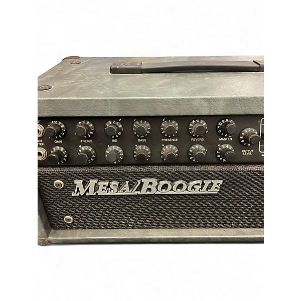 Used MESA/Boogie Dual Caliber DC-3 Tube Guitar Amp Head