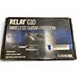 Used Line 6 RELAY G10 Instrument Wireless System thumbnail