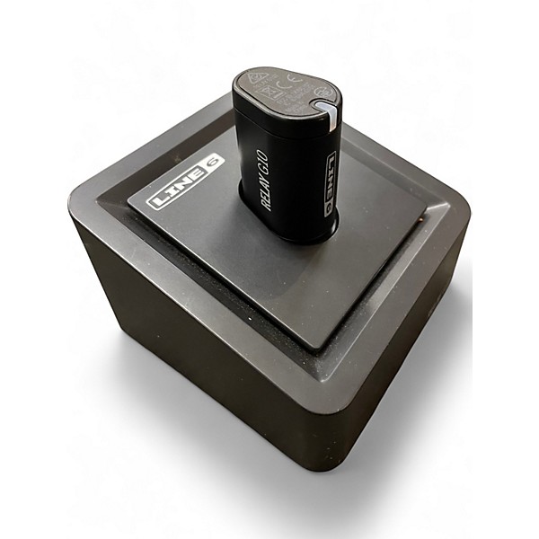 Used Line 6 RELAY G10 Instrument Wireless System