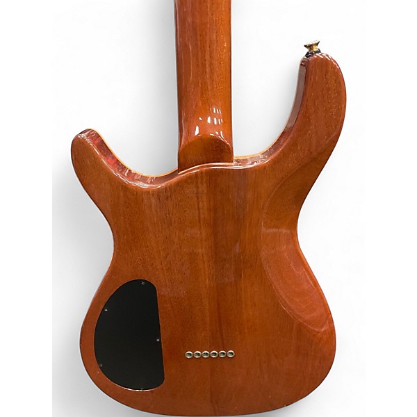 Used Carvin CT6 Cherry Sunburst Solid Body Electric Guitar