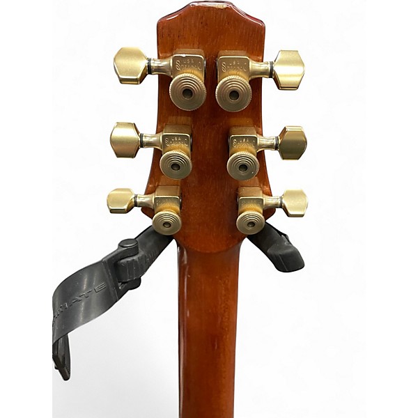 Used Carvin CT6 Cherry Sunburst Solid Body Electric Guitar