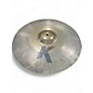 Used Zildjian 20in K Custom Hybrid Ride Cymbal thumbnail