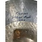 Used Zildjian 20in K Custom Hybrid Ride Cymbal