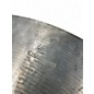 Used Zildjian 20in K Custom Hybrid Ride Cymbal