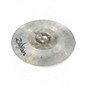 Used Zildjian 20in K Custom Hybrid Ride Cymbal