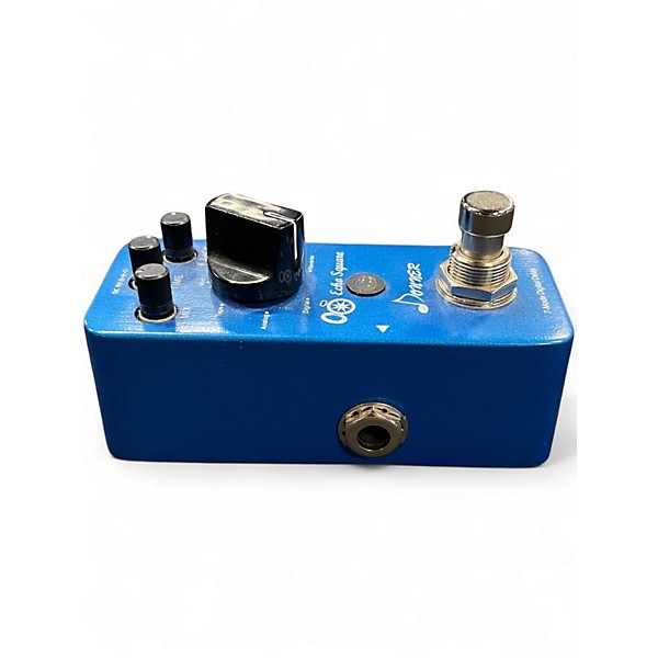 Used Donner ECHO SQUARE Effect Pedal