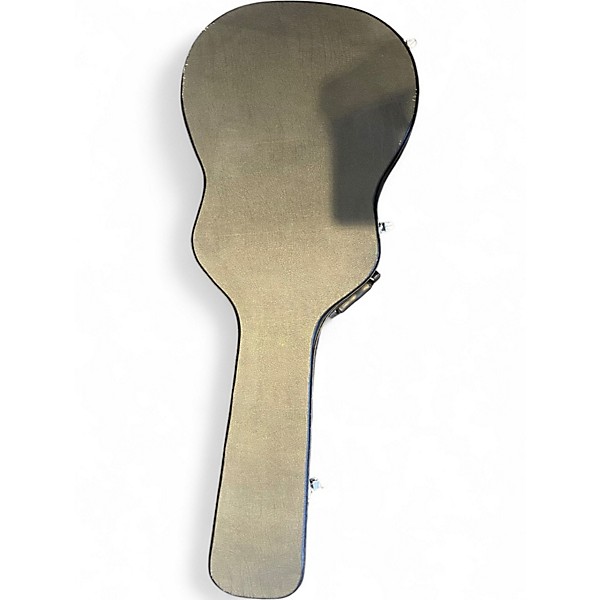 Used Morgan Monroe BEAN BLOSSOM 2 Color Sunburst Resonator Guitar