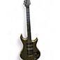 Used Vantage 38 TD X METALLIC GREEN Solid Body Electric Guitar thumbnail