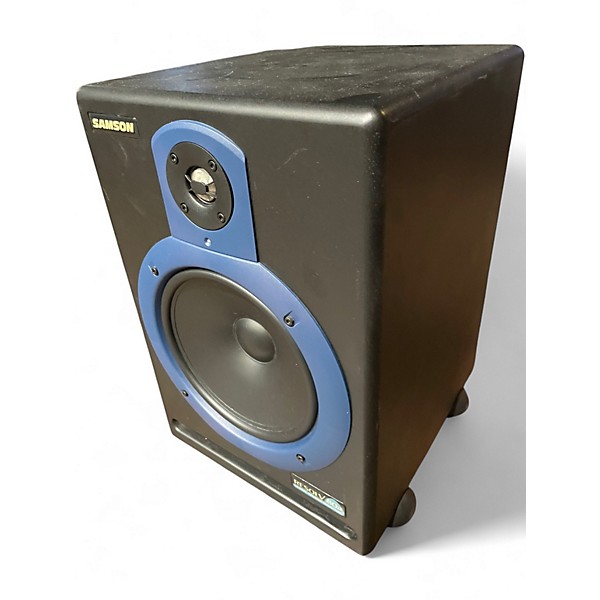 Used Samson RESLOV80A Powered Monitor