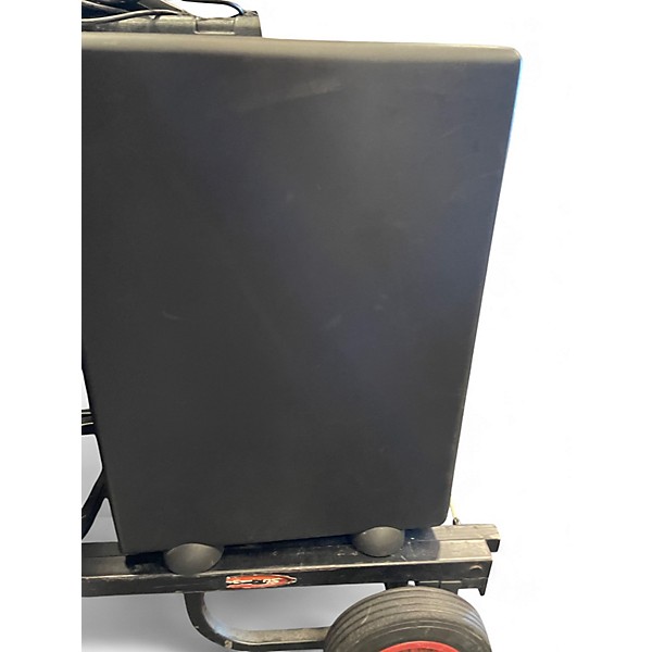 Used Samson RESLOV120A Subwoofer