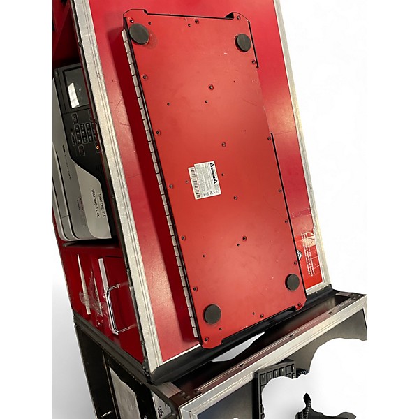 Used Akai Professional MPK249 49 Key MIDI Controller