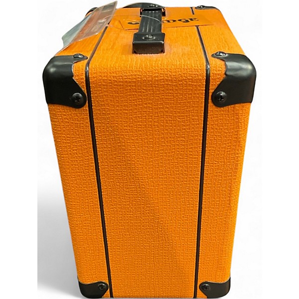 Used Orange Amplifiers 20W RMS Guitar Cabinet