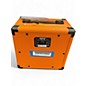 Used Orange Amplifiers 20W RMS Guitar Cabinet
