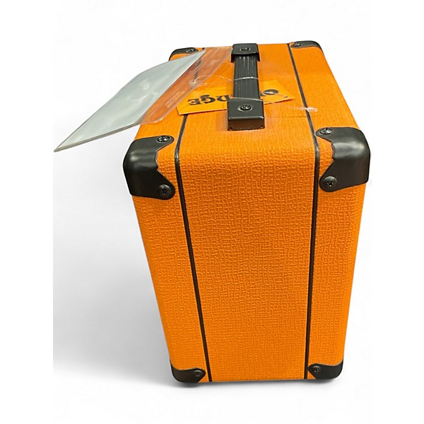 Used Orange Amplifiers 20W RMS Guitar Cabinet