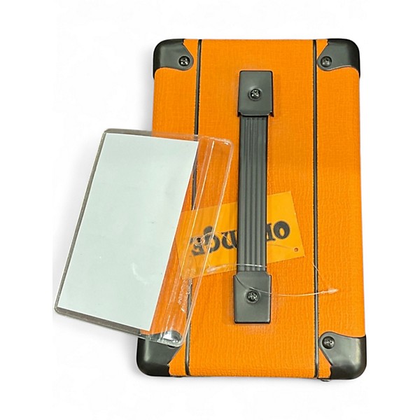 Used Orange Amplifiers 20W RMS Guitar Cabinet