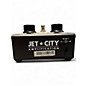 Used Jet City Amplification HGH GAIN BOOST Effect Pedal