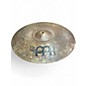 Used MEINL 20in Byzance Dark Ride Cymbal