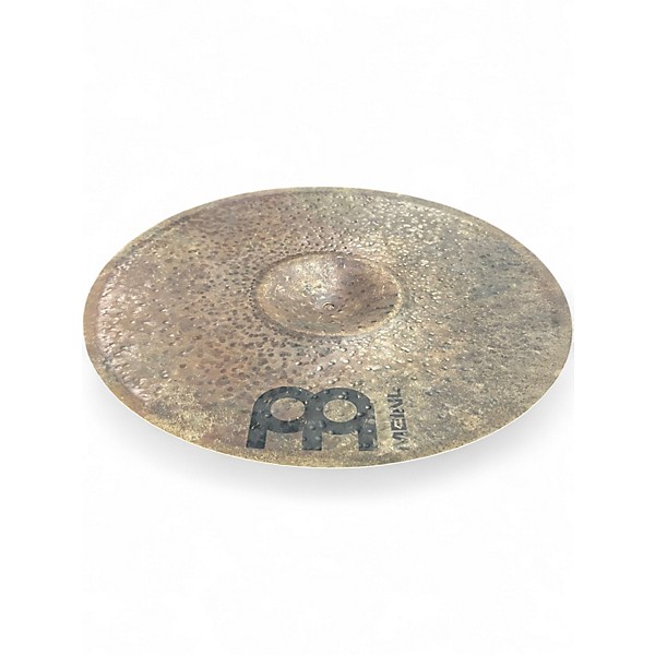 Used MEINL 20in Byzance Dark Ride Cymbal