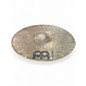 Used MEINL 20in Byzance Dark Ride Cymbal