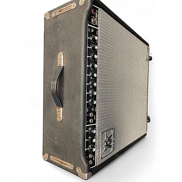 Used Music Man 410HD one thirty Guitar Power Amp