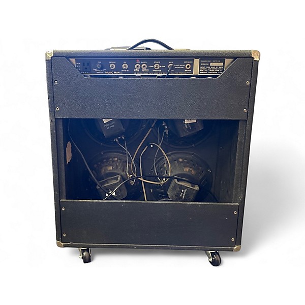 Used Music Man 410HD one thirty Guitar Power Amp